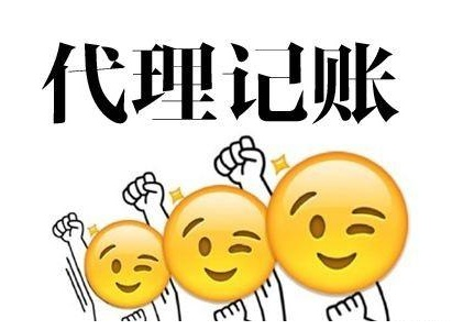 深圳代理(lǐ)記賬公司